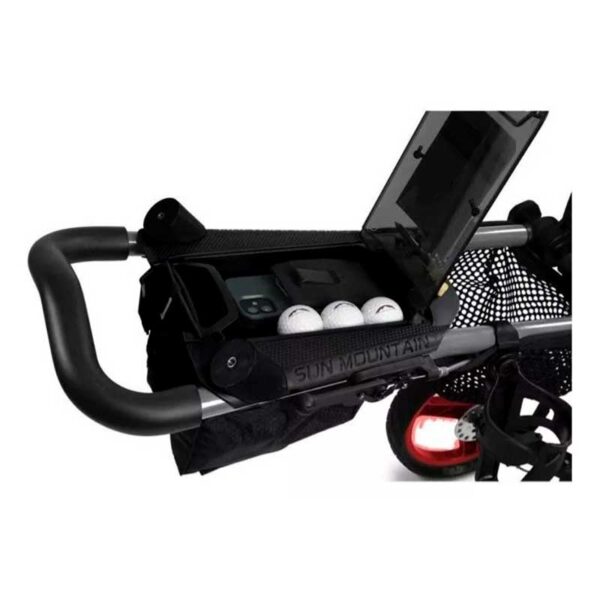 Bajo Par CARRO SUN MOUNTAIN PX4 / 4 RUEDAS CARRO SUN MOUNTAIN PX4 / 4 RUEDAS