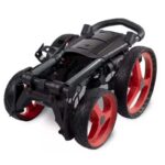 CARRO SUN MOUNTAIN PX4 / 4 RUEDAS