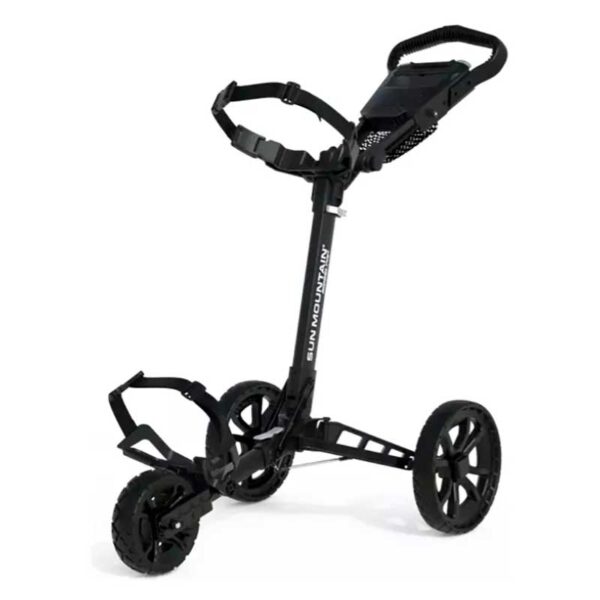 Bajo Par CARRO SUN MOUNTAIN RIDGE LINE / 3 RUEDAS CARRO SUN MOUNTAIN RIDGE LINE / 3 RUEDAS