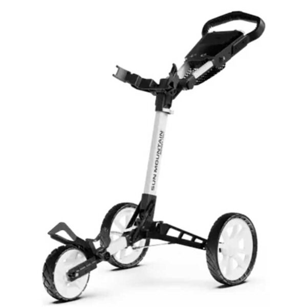 Bajo Par CARRO SUN MOUNTAIN RIDGE LINE / 3 RUEDAS CARRO SUN MOUNTAIN RIDGE LINE / 3 RUEDAS