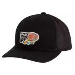 GORRA PING BUCKETS CAP SLATE