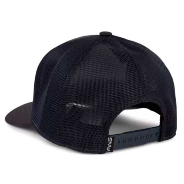 Bajo Par GORRA PING LICENSE PLATE GORRA PING LICENSE PLATE