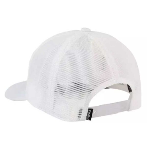 Bajo Par GORRA PING LICENSE PLATE GORRA PING LICENSE PLATE