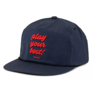 GORRA PING MUNI CAP