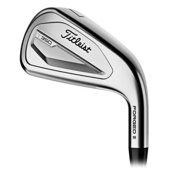 Bajo Par HIERROS TITLEIST T350 4-P + 48* HIERROS TITLEIST T350 4-P + 48*