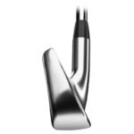 HIERROS TITLEIST T350 4-P + 48*