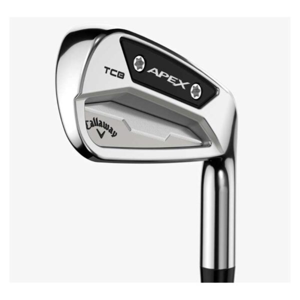 Bajo Par HIERROS CALLAWAY APEX TCB 4-P HIERROS CALLAWAY APEX TCB 4-P