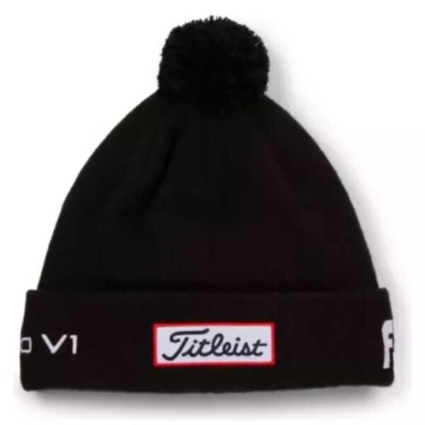 Bajo Par GORRO TITLEIST TOUR PROV1 / LANA GORRO TITLEIST TOUR PROV1 / LANA