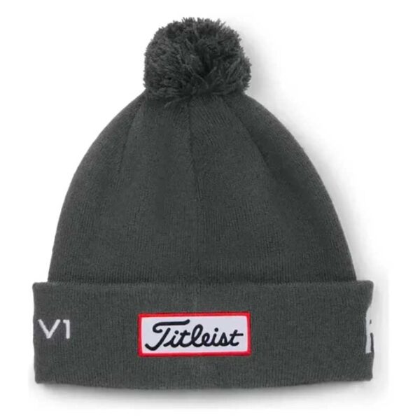 Bajo Par GORRO TITLEIST TOUR PROV1 / LANA GORRO TITLEIST TOUR PROV1 / LANA