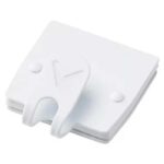 MARCADOR CALLAWAY HAT CLIP TRIPLE TRACK