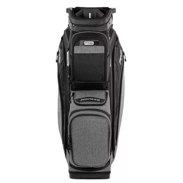 Bajo Par BOLSA PING PIONNER / CARRO BOLSA PING PIONNER / CARRO