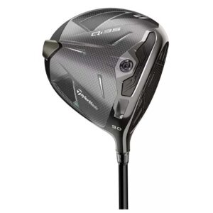 DRIVER TAYLORMADE Qi35