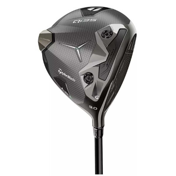 Bajo Par DRIVER TAYLORMADE Qi35 LS TOUR DRIVER TAYLORMADE Qi35 LS TOUR