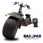 MOTO GOLF TRICICLO RANGERGOLF