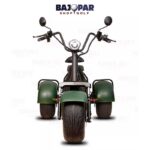 MOTO GOLF TRICICLO RANGERGOLF
