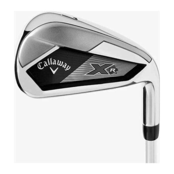 Bajo Par SET COMPLETO CALLAWAY XR BLACK SET COMPLETO CALLAWAY XR BLACK