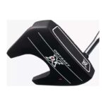 SET COMPLETO CALLAWAY XR BLACK