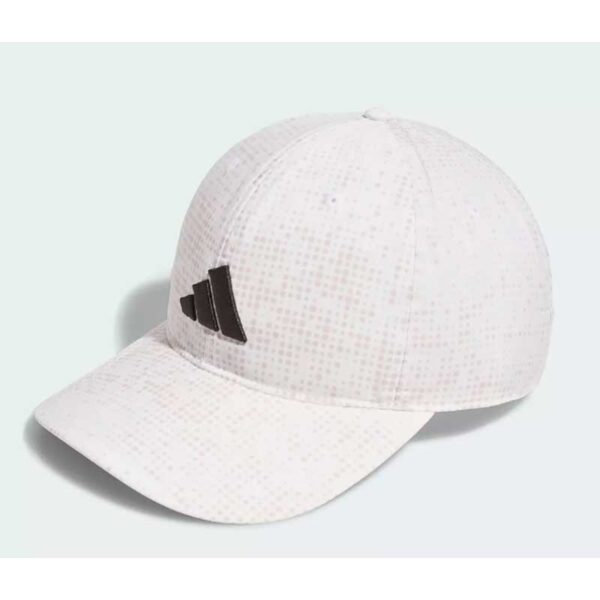 Bajo Par GORRA ADIDAS PERFORMANCE PRINT GORRA ADIDAS PERFORMANCE PRINT