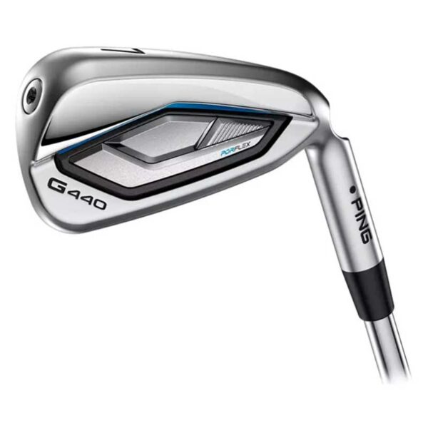 Bajo Par HIERROS PING G440 5-45° HIERROS PING G440 5-45°