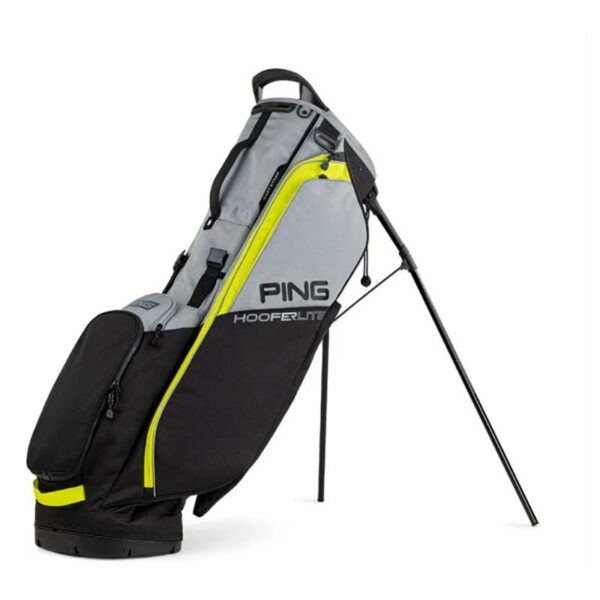 Bajo Par BOLSA PING HOOFER LITE 4D / TRIP BOLSA PING HOOFER LITE 4D / TRIP
