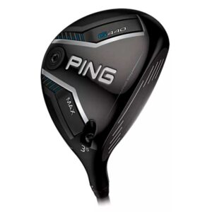 FAIRWAY PING G440 MAX