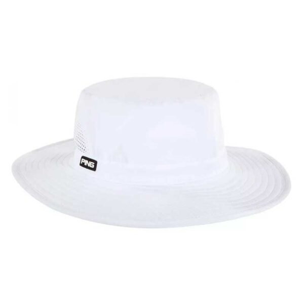 Bajo Par SOMBRERO PING BOONIE HAT UPF 50+ SOMBRERO PING BOONIE HAT UPF 50+