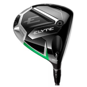 DRIVER CALLAWAY ELYTE