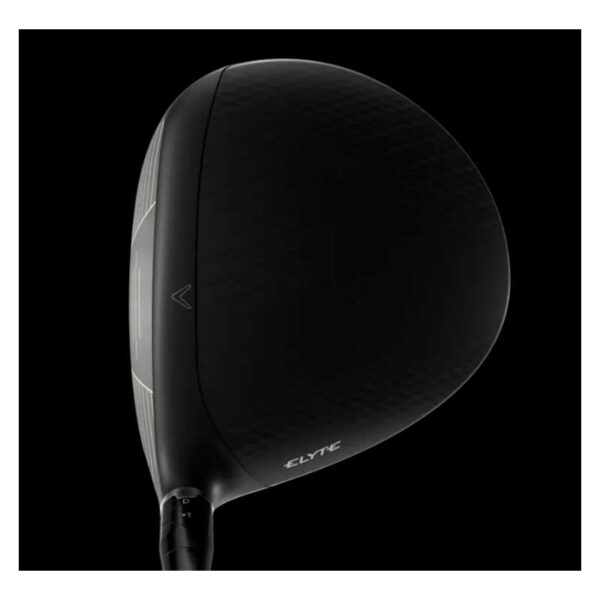 DRIVER CALLAWAY ELYTE X - Bajo Par