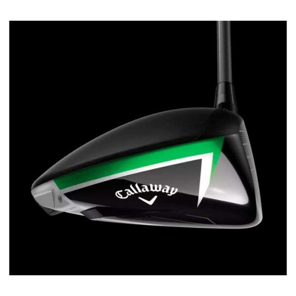 Bajo Par DRIVER CALLAWAY ELYTE X DRIVER CALLAWAY ELYTE X