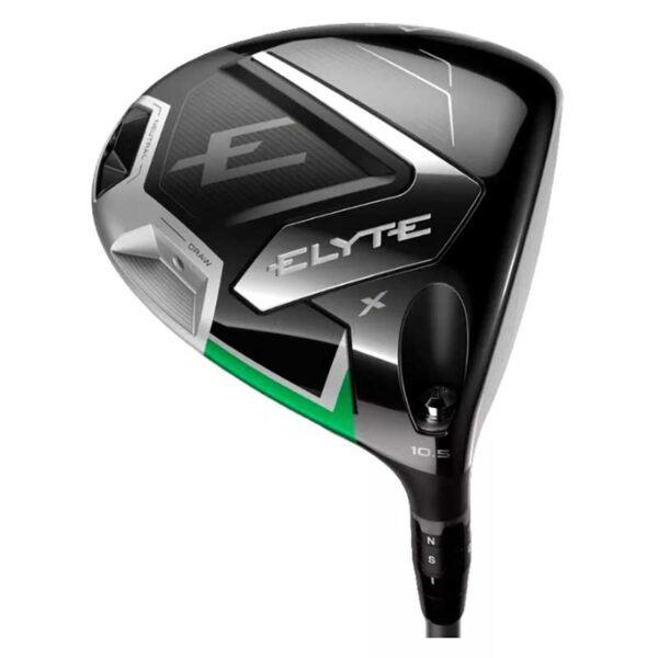 Bajo Par DRIVER CALLAWAY ELYTE X DRIVER CALLAWAY ELYTE X