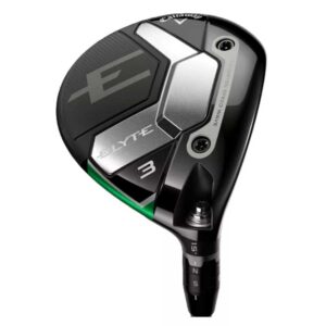 FAIRWAY CALLAWAY ELYTE