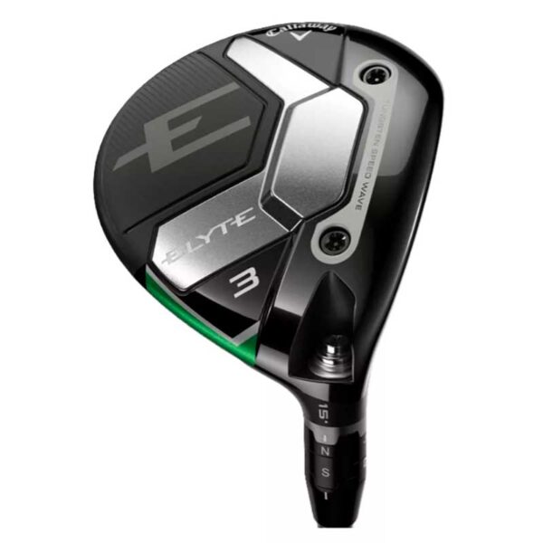 Bajo Par FAIRWAY CALLAWAY ELYTE FAIRWAY CALLAWAY ELYTE