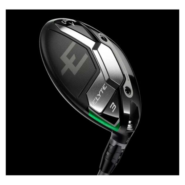 Bajo Par FAIRWAY CALLAWAY ELYTE FAIRWAY CALLAWAY ELYTE