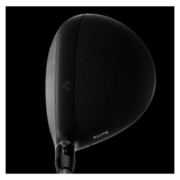 Bajo Par FAIRWAY CALLAWAY ELYTE FAIRWAY CALLAWAY ELYTE