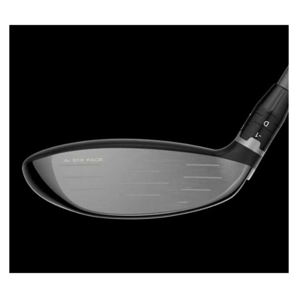 Bajo Par FAIRWAY CALLAWAY ELYTE FAIRWAY CALLAWAY ELYTE