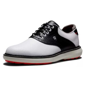 ZAPATO FOOTJOY TRADITIONS SPIKELESS / COMB