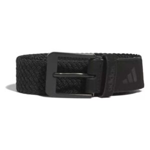 CINTURON TRENZADO ELASTICO ADIDAS GOLF