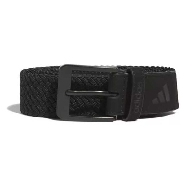 Bajo Par CINTURON TRENZADO ELASTICO ADIDAS GOLF CINTURON TRENZADO ELASTICO ADIDAS GOLF