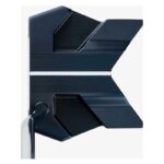 PUTTER ODYSSEY Ai ONE WING BACK