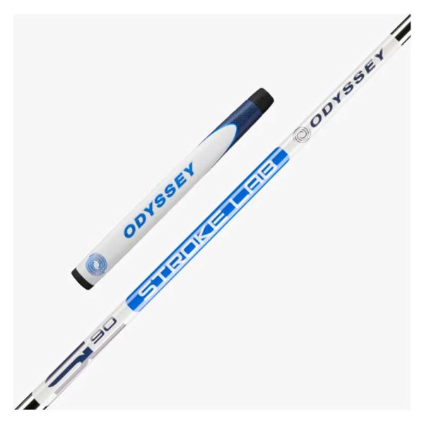 PUTTER ODYSSEY Ai ONE WING BACK