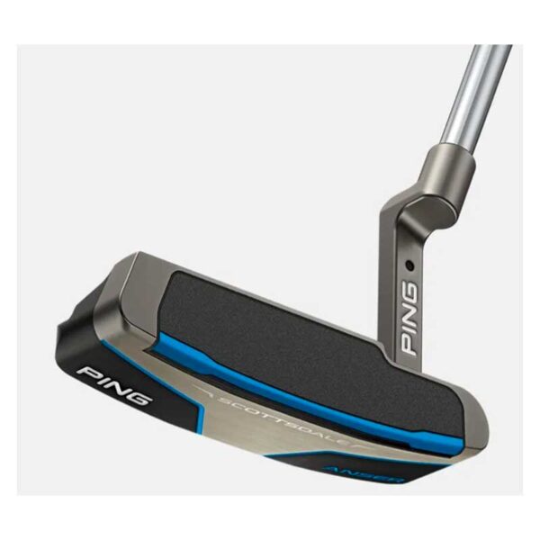 PUTTER PING SCOTTSDALE HANSER