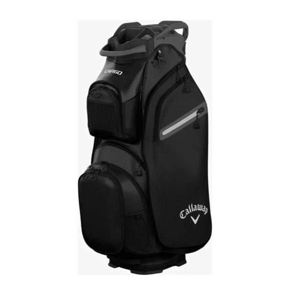 Bajo Par BOLSA CALLAWAY CARGO 14 / CARRO BOLSA CALLAWAY CARGO 14 / CARRO