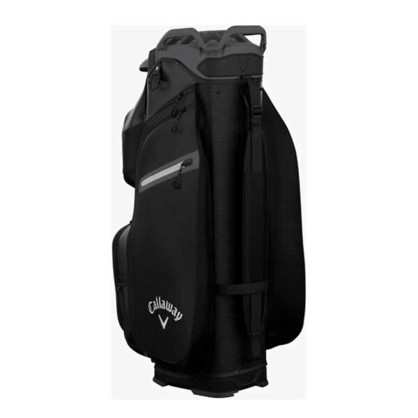 Bajo Par BOLSA CALLAWAY CARGO 14 / CARRO BOLSA CALLAWAY CARGO 14 / CARRO