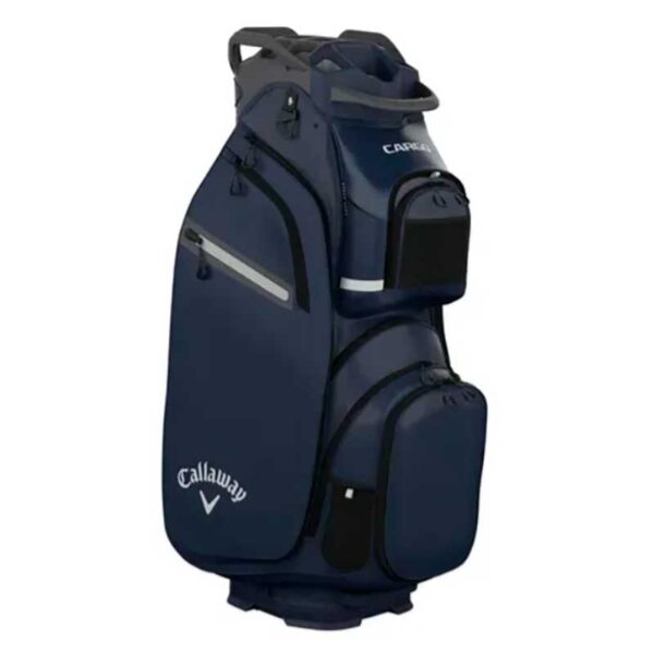 Bajo Par BOLSA CALLAWAY CARGO 14 / CARRO BOLSA CALLAWAY CARGO 14 / CARRO