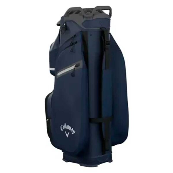 Bajo Par BOLSA CALLAWAY CARGO 14 / CARRO BOLSA CALLAWAY CARGO 14 / CARRO
