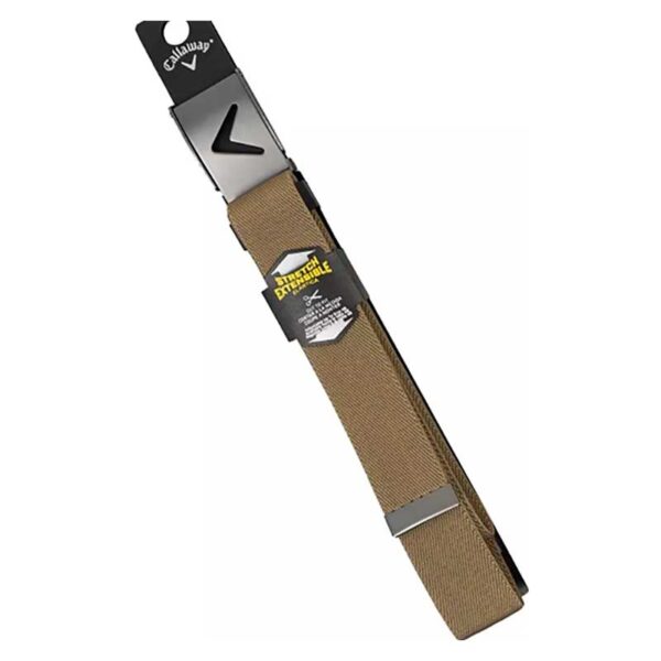 Bajo Par CINTURON CALLAWAY AJUSTABLE CINTURON CALLAWAY AJUSTABLE