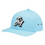 GORRA TAYLORMADE NEWPORT RETRO METAL EYELIT