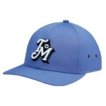 GORRA TAYLORMADE NEWPORT RETRO METAL EYELIT
