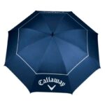 PARAGUAS CALLAWAY GOLF SHIELD 64 PULGADAS / TECHO DOBLE