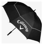 PARAGUAS CALLAWAY GOLF SHIELD 64 PULGADAS / TECHO DOBLE